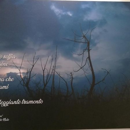 Verdepoesia Chioggia Extérieur photo