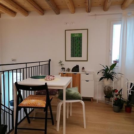 Verdepoesia Chioggia Extérieur photo