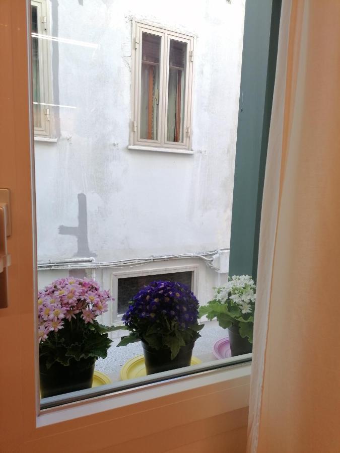 Verdepoesia Chioggia Extérieur photo