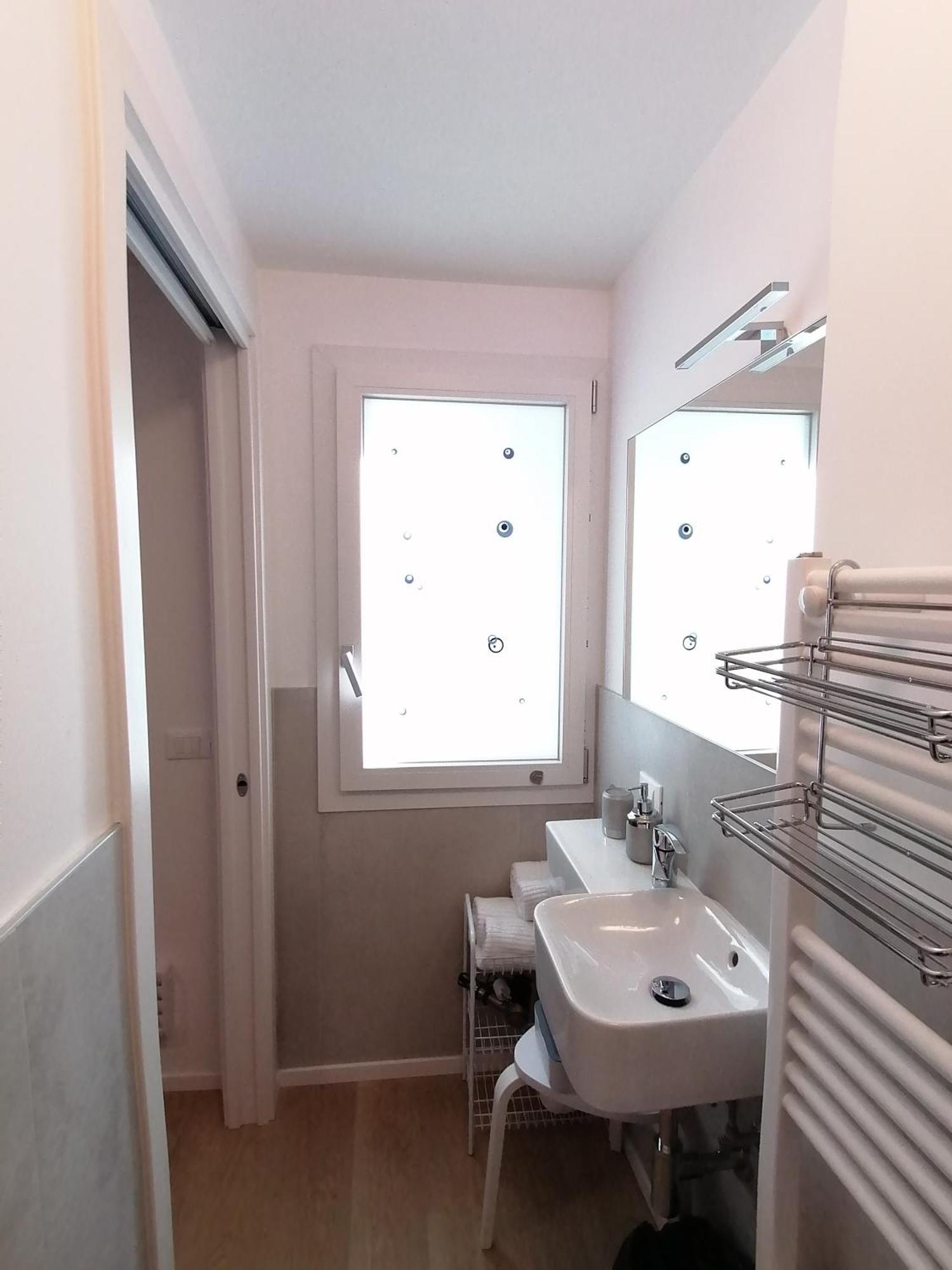 Verdepoesia Chioggia Chambre photo